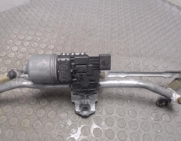 Wiper Motor SEAT IBIZA III (6L1)