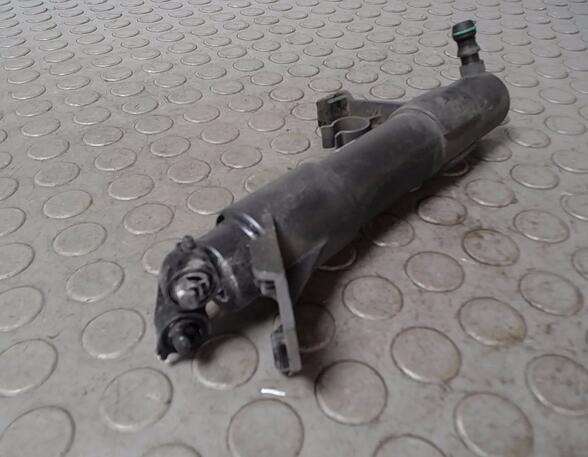 Headlight Wiper Motor VW Golf V (1K1)