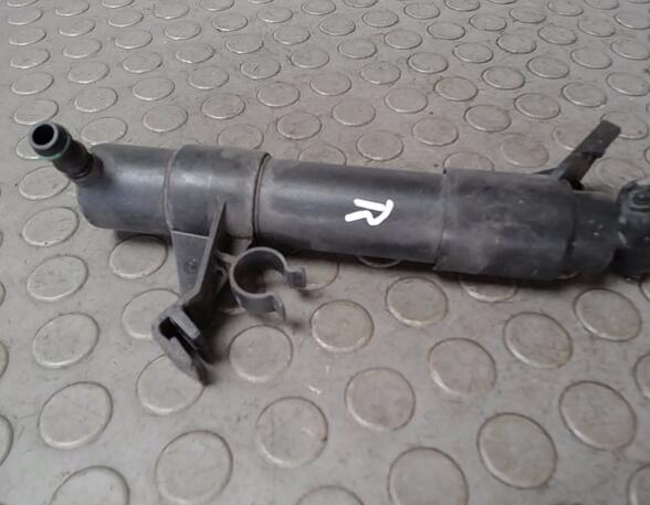 Headlight Wiper Motor VW Golf V (1K1)