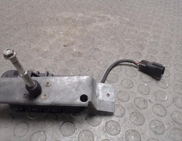 Headlight Wiper Motor VOLVO S60 I (384)