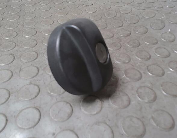 Lock Cylinder PEUGEOT 207 CC (WD_)