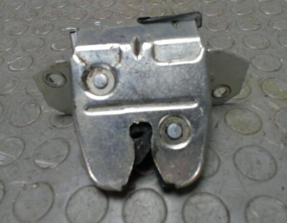 Rear Door Lock MERCEDES-BENZ Vaneo (414)