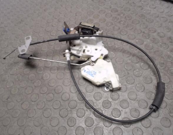 Rear Door Lock NISSAN TERRANO II (R20)