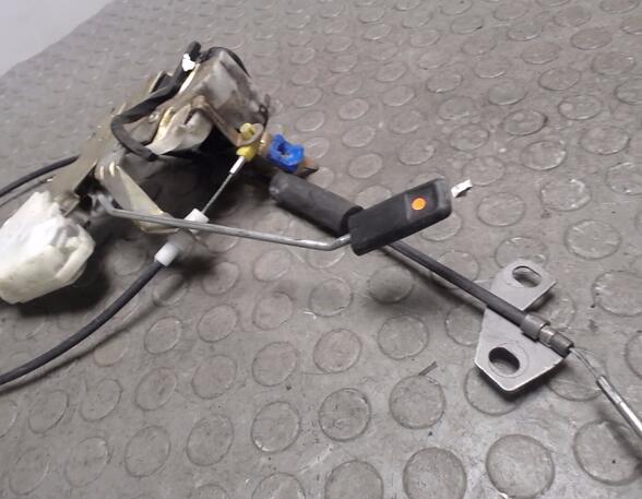 Rear Door Lock NISSAN TERRANO II (R20)