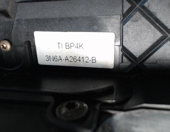 Door Lock MAZDA 3 (BK)