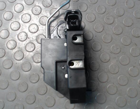 Door Lock HYUNDAI i10 (PA)