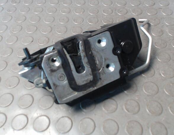 Door Lock HYUNDAI i10 (PA)