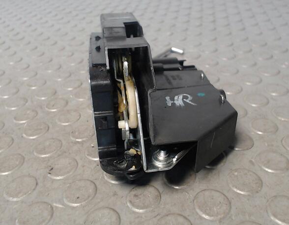 Door Lock HYUNDAI i10 (PA)