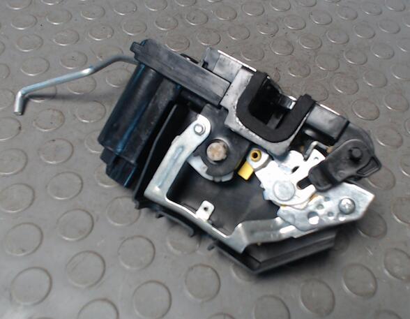 Door Lock HYUNDAI i10 (PA)