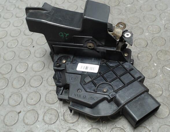 Door Lock FORD Focus C-Max (--)