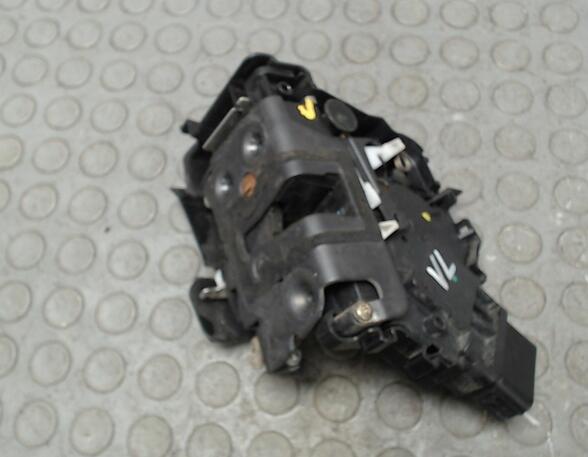 Door Lock FORD Focus C-Max (--)