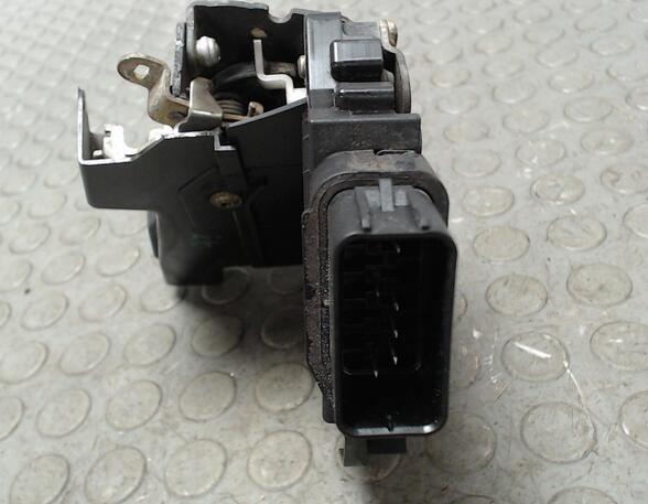 Door Lock FORD Focus C-Max (--)