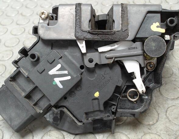 Door Lock FORD Focus C-Max (--)