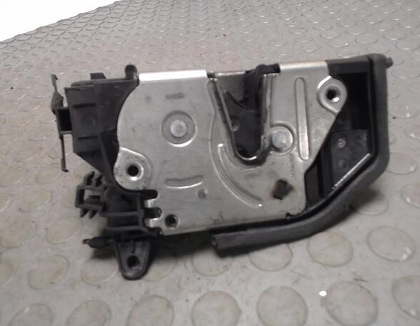 Door Lock BMW 1er (E87)