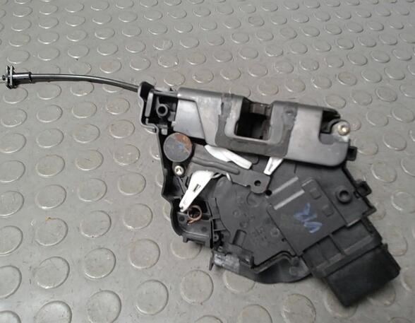 Door Lock FORD Focus II Turnier (DA, DS, FFS)