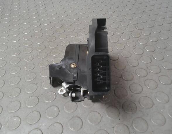 Door Lock FORD Focus II (DA, DP, HCP)