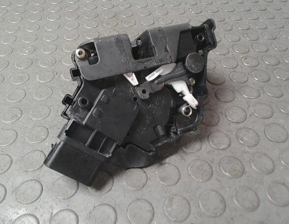 Door Lock FORD Focus C-Max (--)