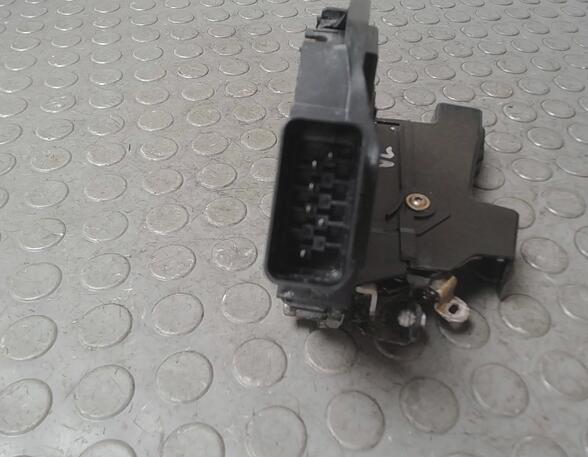 Door Lock FORD Focus C-Max (--)