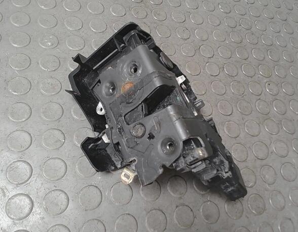 Door Lock FORD Focus C-Max (--)