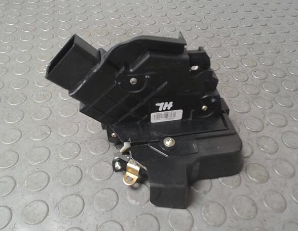 Door Lock FORD Focus C-Max (--)