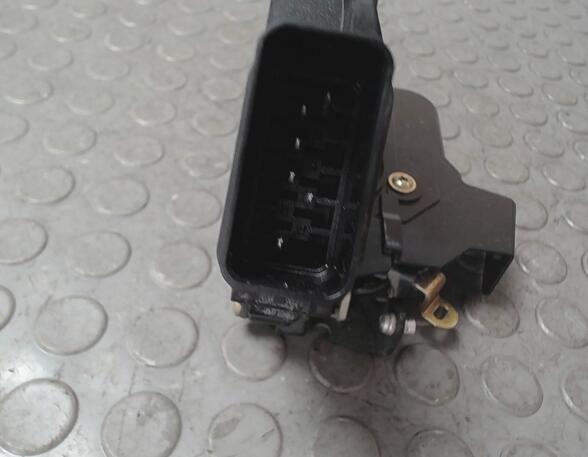 Door Lock FORD Focus C-Max (--)