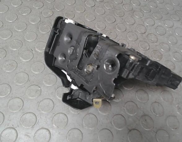 Door Lock FORD Focus C-Max (--)