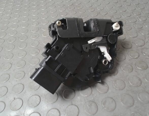 Door Lock FORD Focus C-Max (--)