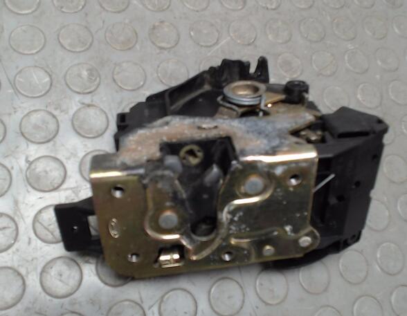 Door Lock FORD Focus (DAW, DBW)