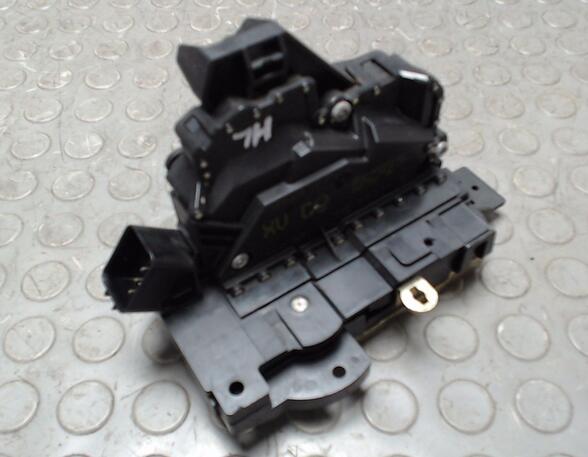 Door Lock FORD Focus (DAW, DBW)