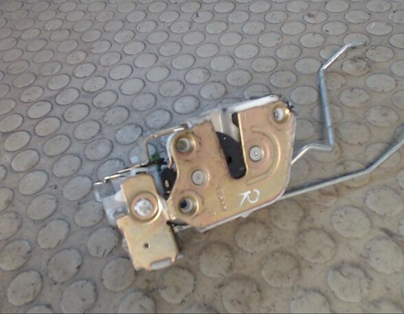 Door Lock MITSUBISHI Colt V (CJ, CP)