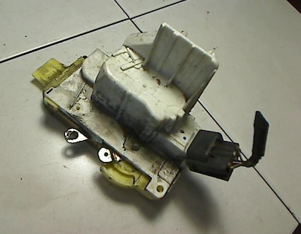 Door Lock FORD Focus Turnier (DNW)