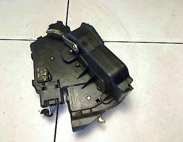 Door Lock BMW 3er (E46)