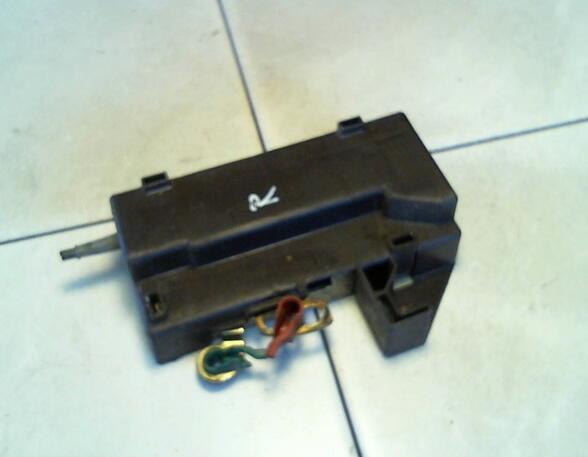 Door Lock FORD Fiesta IV (JA, JB)