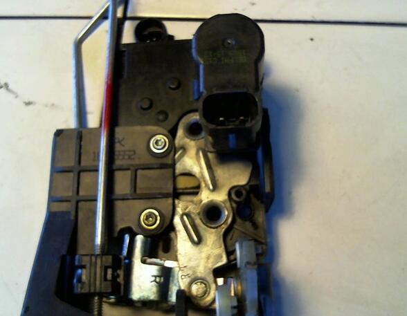 Door Lock ALFA ROMEO 156 (932)