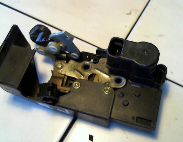 Door Lock ALFA ROMEO 156 (932)