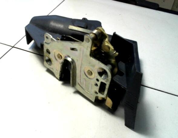 Door Lock MERCEDES-BENZ E-Klasse (W210)