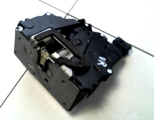 Door Lock FIAT Grande Punto (199), FIAT Punto (199), FIAT Punto Evo (199)