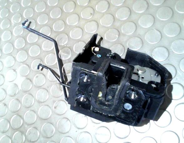 Door Lock HYUNDAI Getz (TB)