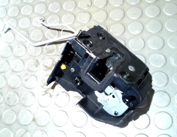 Door Lock HYUNDAI Getz (TB)