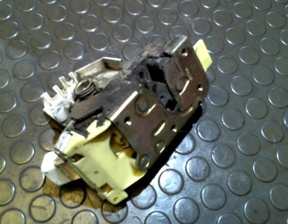 Door Lock FORD Focus Turnier (DNW)