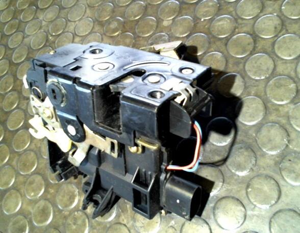 Door Lock AUDI A6 (4B2, C5)