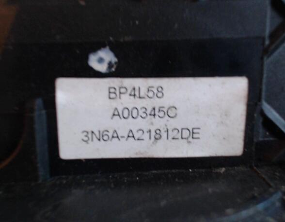 Door Lock MAZDA 3 (BK)