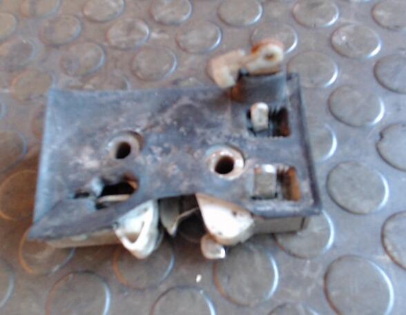 Door Lock AUDI 100 (443, 444)