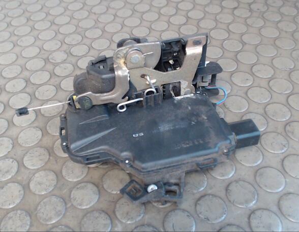 Door Lock SEAT Toledo II (1M2)