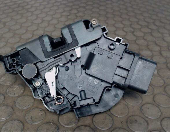 Door Lock FORD Focus II (DA, DP, HCP)