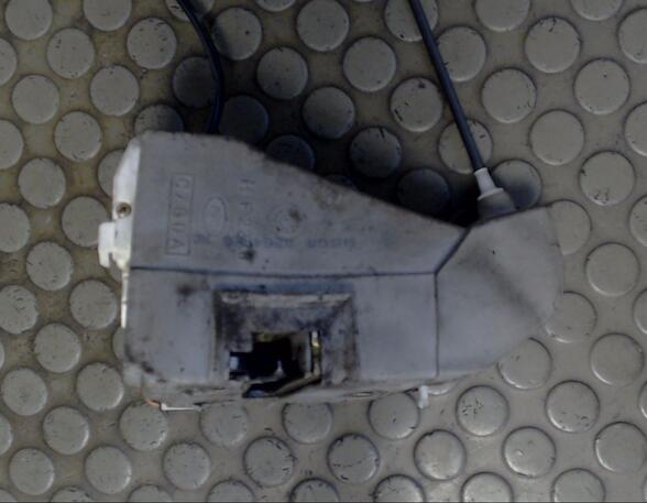 Door Lock FORD Scorpio II (GFR, GGR)