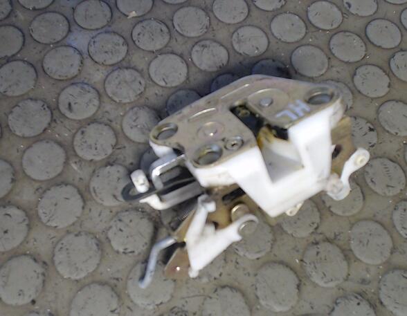 Door Lock DAEWOO Matiz (M100, M150)