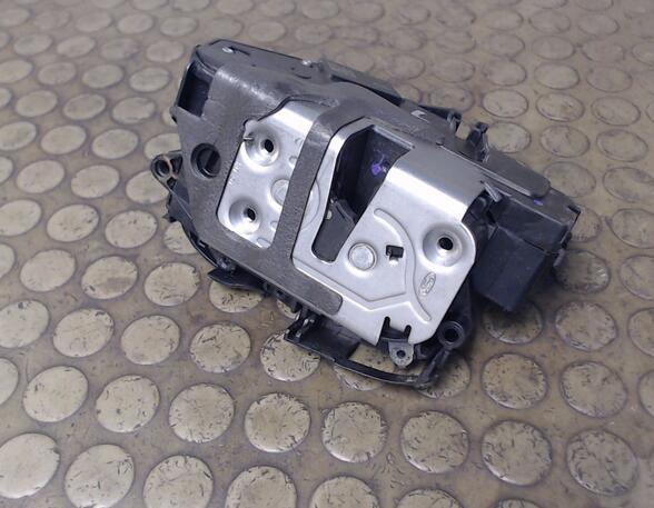 Door Lock FORD Fiesta VI (CB1, CCN)