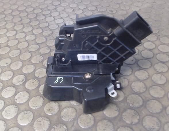 Door Lock FORD Focus C-Max (--)