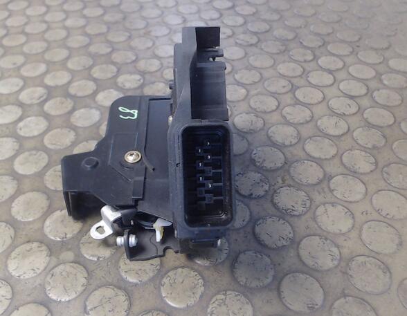 Door Lock FORD Focus C-Max (--)